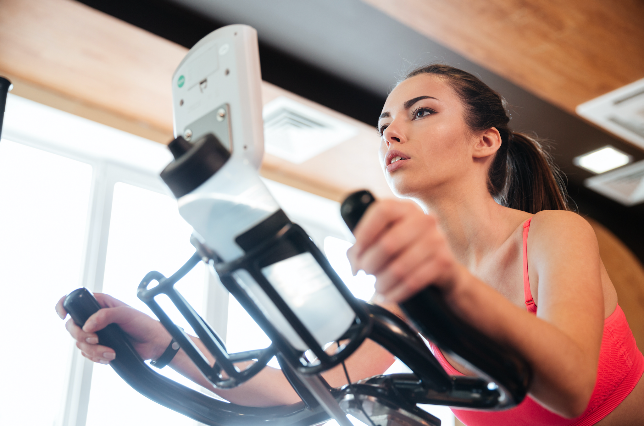 Cycle your Way to Good Health and Well-being