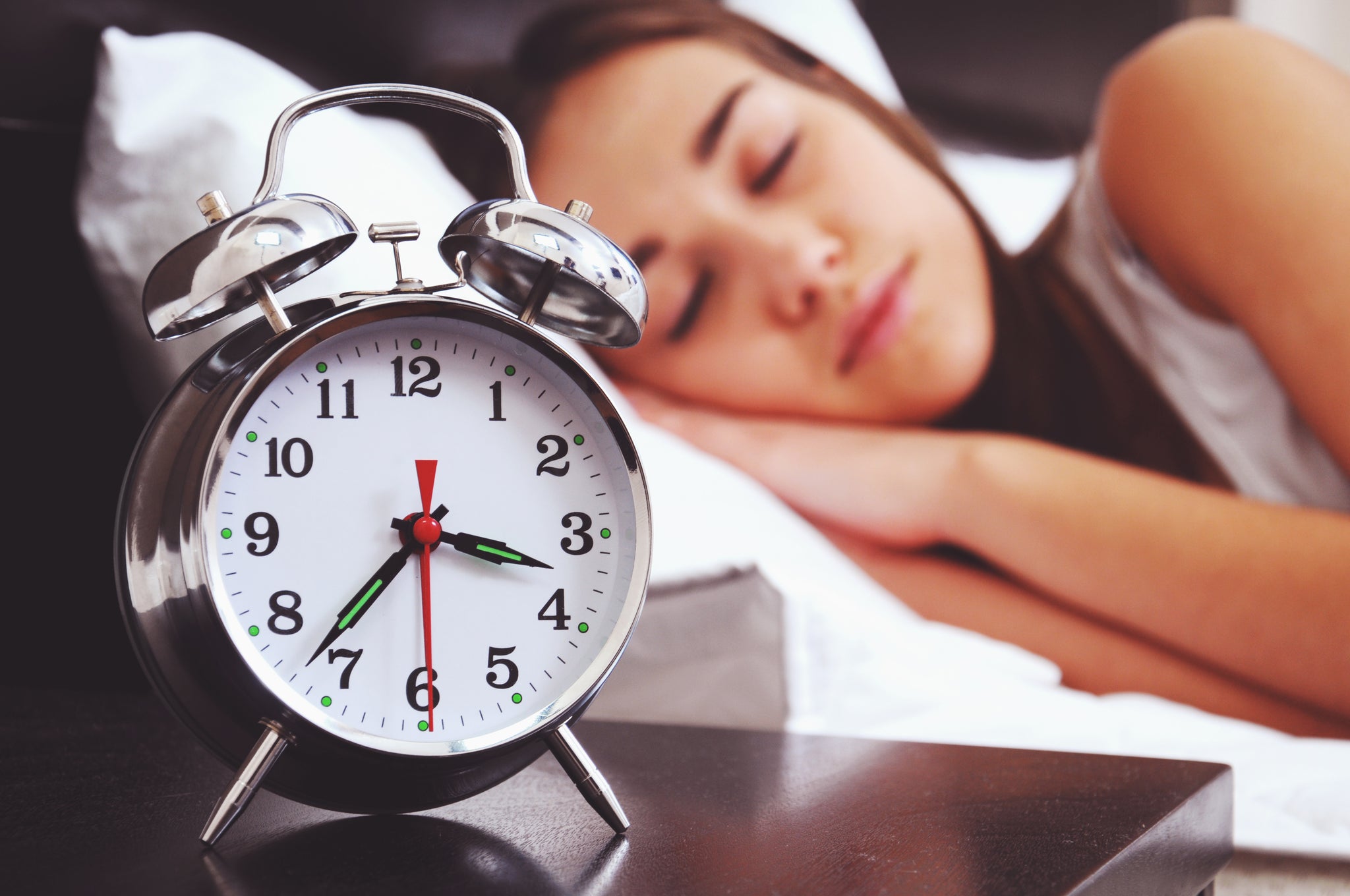 Benefits of Sleep