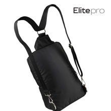 Load image into Gallery viewer, Elite Pro Crossbody Backpack