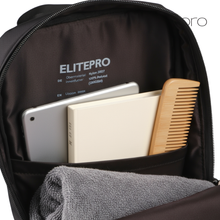 Load image into Gallery viewer, Elite Pro Crossbody Backpack