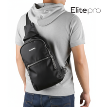 Load image into Gallery viewer, Elite Pro Crossover Body Bag