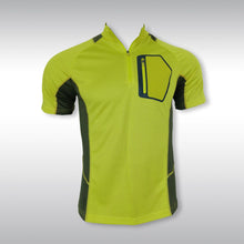 Load image into Gallery viewer, ISUPPORT | ACTIVE WEAR MENS YELLOW/BLACK | CSI-WR500
