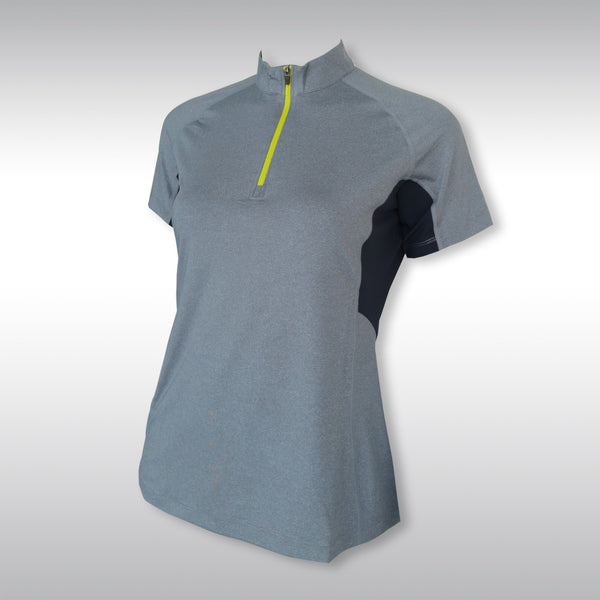 ISUPPORT | ACTIVE WEAR WOMENS GRAY | CSI-WR503