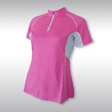 Load image into Gallery viewer, ISUPPORT | ACTIVE WEAR WOMENS PINK | CSI-WR505
