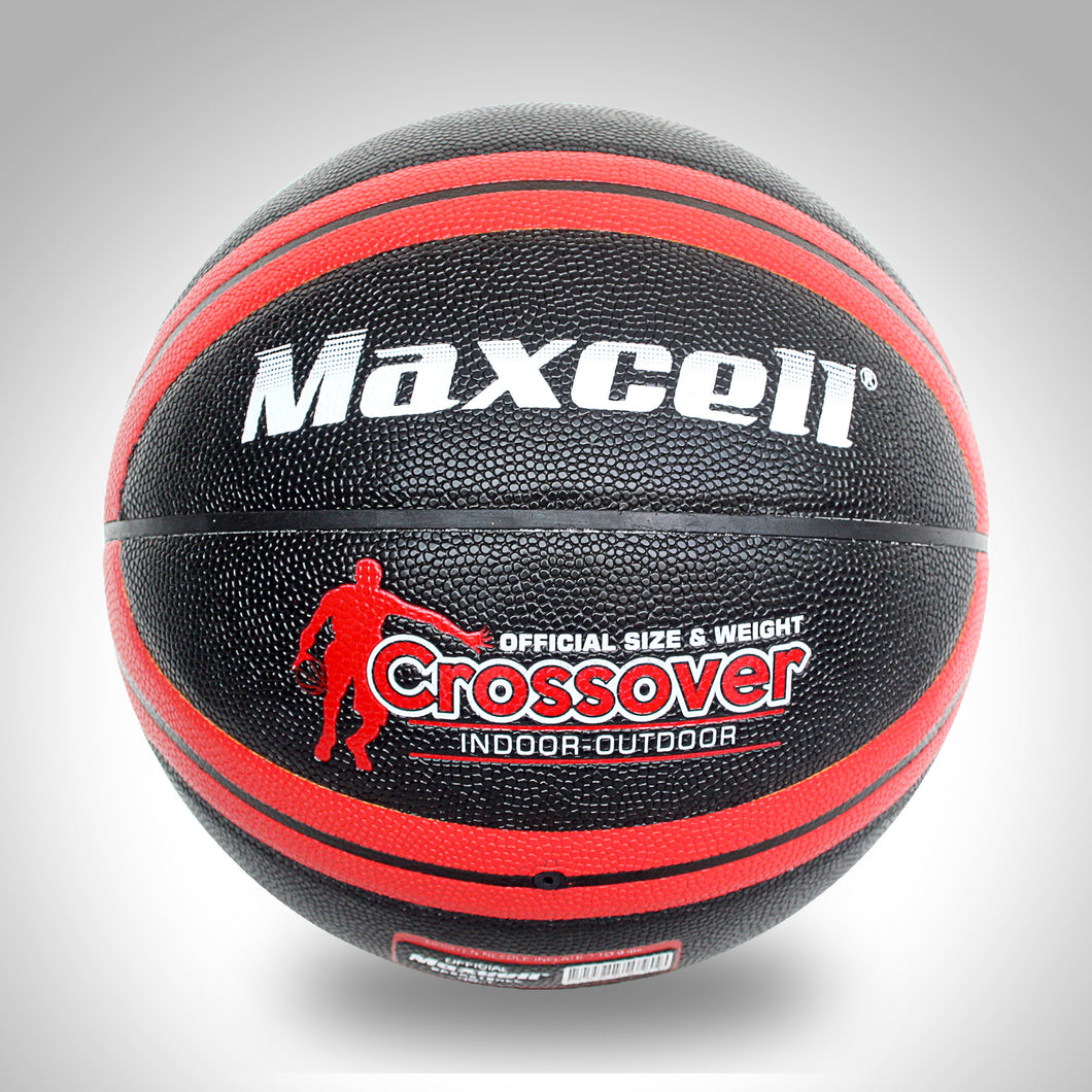 MAXCELL |  CROSSOVER BASKETBALL | CSL-BB074