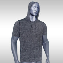 Load image into Gallery viewer, ITRACC | SHORT SLEEVED HOODIE | CSL-WR233