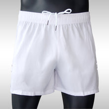 Load image into Gallery viewer, ITRACC SPORTS SHORTS | WHITE  | CSL-WR673