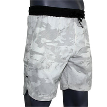 Load image into Gallery viewer, ITRACC | SHORTS LIME/GRAY | CSL-WR686