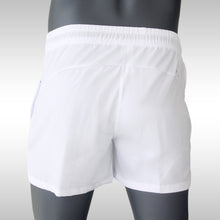 Load image into Gallery viewer, ITRACC SPORTS SHORT | WHITE | CSL-WR670