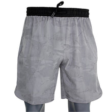 Load image into Gallery viewer, ITRACC SHORTS DARK GRAY | CSL-WR685