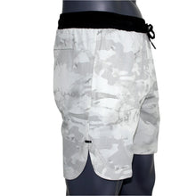 Load image into Gallery viewer, ITRACC | SHORTS LIME/GRAY | CSL-WR686