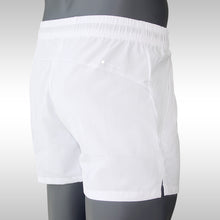 Load image into Gallery viewer, ITRACC SPORTS SHORT | WHITE | CSL-WR670