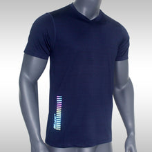 Load image into Gallery viewer, ITRACC | TRAINING SHIRT N.BLUE | CSL-WR624