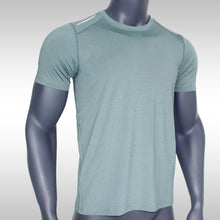 Load image into Gallery viewer, ITRACC | TRAINING SHIRT GREEN | CSL-WR637