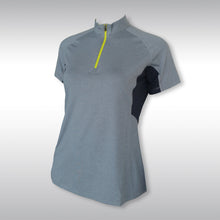 Load image into Gallery viewer, ISUPPORT | ACTIVE WEAR WOMENS GRAY | CSI-WR503