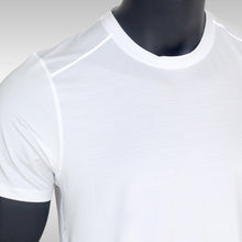 Load image into Gallery viewer, ITRACC SHORT SLEEVED TSHRT WHITE | CSL-WR224
