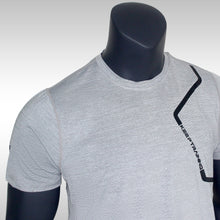 Load image into Gallery viewer, ITRACC SHORT SLEEVED TSHIRT GRAY | CSL-WR229