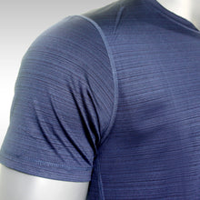 Load image into Gallery viewer, ITRACC | TRAINING SHIRT N.BLUE | CSL-WR624