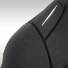 Load image into Gallery viewer, ITRACC | TRAINING SHIRT BLACK | CSL-WR634