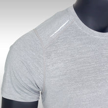 Load image into Gallery viewer, ITRACC | TRAINING SHIRT GRAY | CSL-WR636