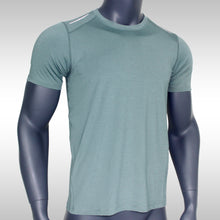 Load image into Gallery viewer, ITRACC | TRAINING SHIRT GREEN | CSL-WR637