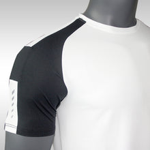 Load image into Gallery viewer, ITRACC | SHORT SLEEVE TSHIRT WHITE | CSL-WR649