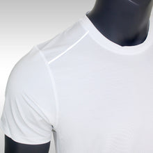 Load image into Gallery viewer, ITRACC SHORT SLEEVED TSHRT WHITE | CSL-WR224