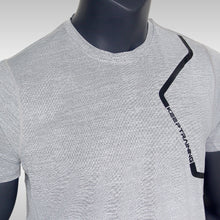 Load image into Gallery viewer, ITRACC SHORT SLEEVED TSHIRT GRAY | CSL-WR229