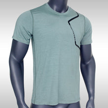 Load image into Gallery viewer, ITRACC SHORT SLEEVED TSHIRT GREEN | CSL-WR230