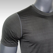 Load image into Gallery viewer, ITRACC | TRAINING SHIRT GRAY W/RAINBOW | CSL-WR625