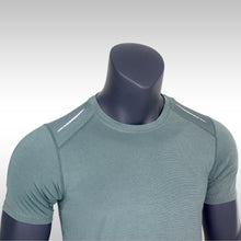 Load image into Gallery viewer, ITRACC | TRAINING SHIRT GREEN | CSL-WR637