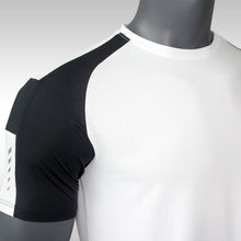 Load image into Gallery viewer, ITRACC | SHORT SLEEVE TSHIRT WHITE | CSL-WR649