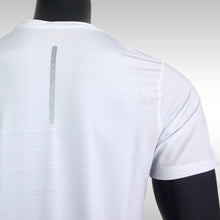 Load image into Gallery viewer, ITRACC SHORT SLEEVED TSHRT WHITE | CSL-WR224