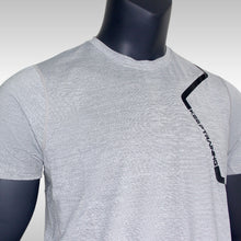 Load image into Gallery viewer, ITRACC SHORT SLEEVED TSHIRT GRAY | CSL-WR229