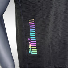Load image into Gallery viewer, ITRACC | TRAINING SHIRT GRAY W/RAINBOW | CSL-WR625