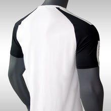 Load image into Gallery viewer, ITRACC | SHORT SLEEVE TSHIRT WHITE | CSL-WR649