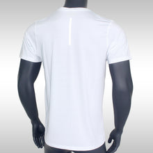 Load image into Gallery viewer, ITRACC SHORT SLEEVED TSHRT WHITE | CSL-WR224