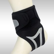 Load image into Gallery viewer, HPS | ANKLE SUPPORT GRAY LARGE | CSI-SU133B