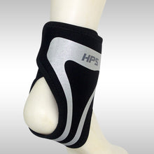 Load image into Gallery viewer, HPS | ANKLE SUPPORT GRAY LARGE | CSI-SU133B