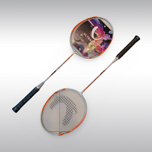 Load image into Gallery viewer, ULTRAMAX | POWERSMASHER BADMINTON RACKET | CMCA-BA008