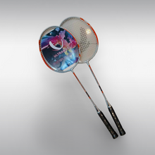 Load image into Gallery viewer, ULTRAMAX | POWERSMASHER BADMINTON RACKET | CMCA-BA008
