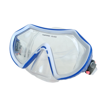 Load image into Gallery viewer, SNORKEL & DIVE MASK SET | MCAXN-WS003