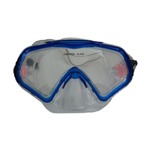 Load image into Gallery viewer, SNORKEL & DIVE MASK SET | MCAXN-WS004
