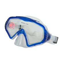 Load image into Gallery viewer, SNORKEL & DIVE MASK SET | MCAXN-WS004