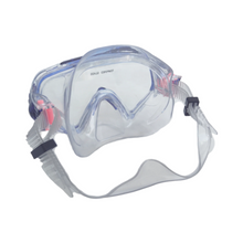 Load image into Gallery viewer, SNORKEL & DIVE MASK SET | MCAXN-WS004