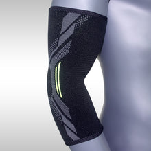Load image into Gallery viewer, HPS | ELBOW SUPPORT GREEN | CSI-SU091