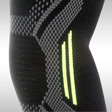 Load image into Gallery viewer, HPS | ELBOW SUPPORT GREEN | CSI-SU091