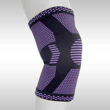 Load image into Gallery viewer, HPS | KNEE SUPPORT | PURPLE | CSI-SU089
