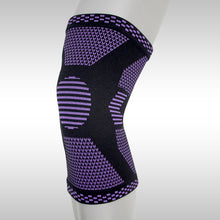 Load image into Gallery viewer, HPS | KNEE SUPPORT | PURPLE | CSI-SU089
