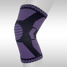 Load image into Gallery viewer, HPS | KNEE SUPPORT | PURPLE | CSI-SU089